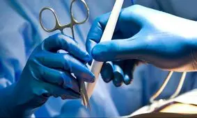 اعضای بدن کودک ۹ ساله بجنوردی اهدا شد