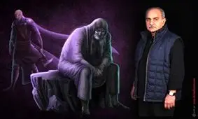 پرویز پرستویی گوینده انیمیشن «آخرین داستان» شد