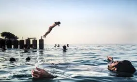 157 نفر در کشور بر اثر غرق شدگی فوت کردند