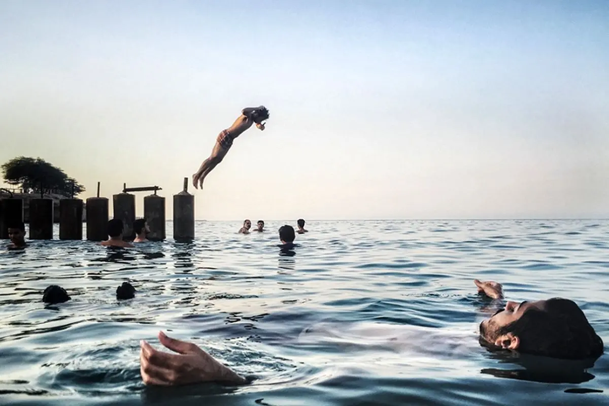 157 نفر در کشور بر اثر غرق شدگی فوت کردند