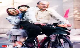 پیام تبریک فاطمه معتمد آریا به ایرج طهماسب به مناسبت تولد شصت سالگی اش+ویدئو