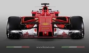 تصاویر و مشخصات فنی خودروهای فراری و مک‌لارن برای فصل ۲۰۱۷ فرمول یک