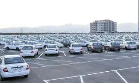 قیمت‌ها دوباره از بازار مجازی خودرو حذف شد، اما هست!