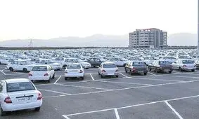 قیمت‌ها دوباره از بازار مجازی خودرو حذف شد، اما هست!