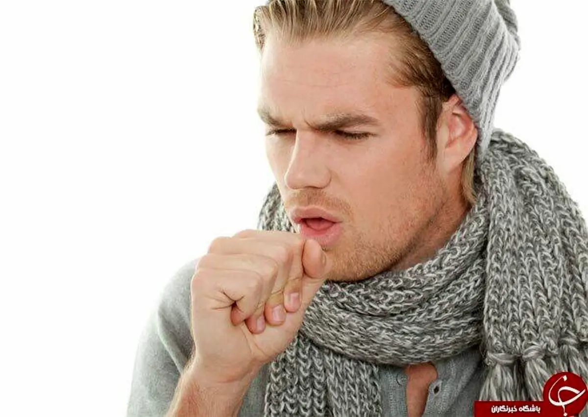 روش‌هایی جالب برای درمان سرفه