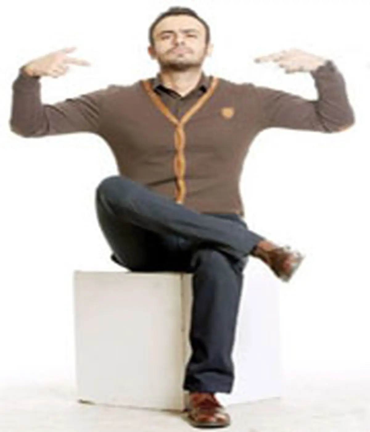 منشاء اختلال خودشیفتگی والدین سرد و بی عاطفه هستند