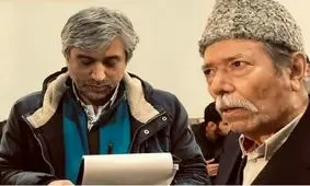 کارگردانی که قصه را حیف و میل نمی کند!