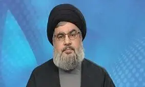 آرزوی پیامبران چه زمانی محقق خواهد شد؟!/سیدحسن نصرالله پاسخ می‌دهد