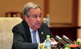 هشدار سازمان ملل نسبت به نشت پسماند رادیواکتیو به اقیانوس آرام