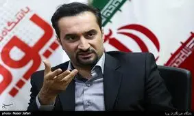 نیما کرمی: رسانه‌ملی دوباره به مجریان کاربلدش رو می‌آورد