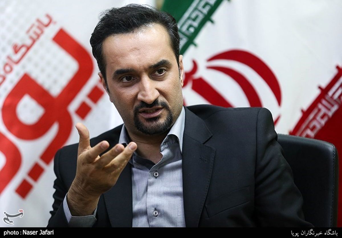نیما کرمی: رسانهملی دوباره به مجریان کاربلدش رو میآورد