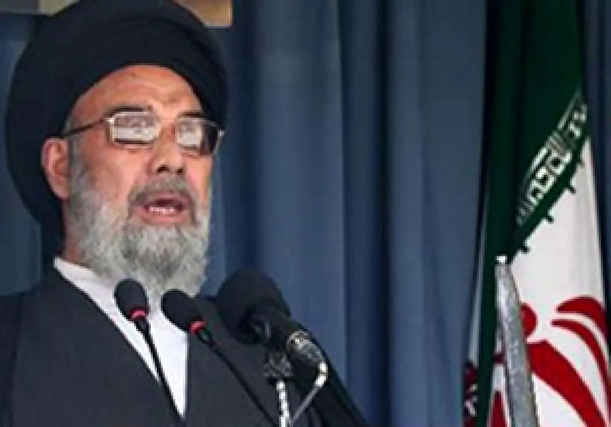 بانوان بدانند برخی برای سوء استفاده خودشان از آنها حمایت می‌کنند