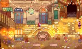 حالت جدیدی به بازی The World Next Door اضافه خواهد شد