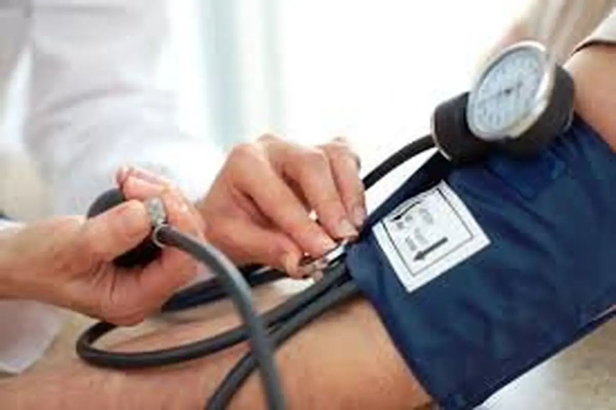 آمار عجیبی از مرگ‌ومیر به‌دلیل فشار خون از زبان وزیر بهداشت
