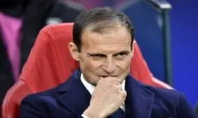 آلگری از یوونتوس جدا شد