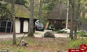 حمله مرگبار گله سگ‌ها به پسر ۱۴ ساله + تصاویر