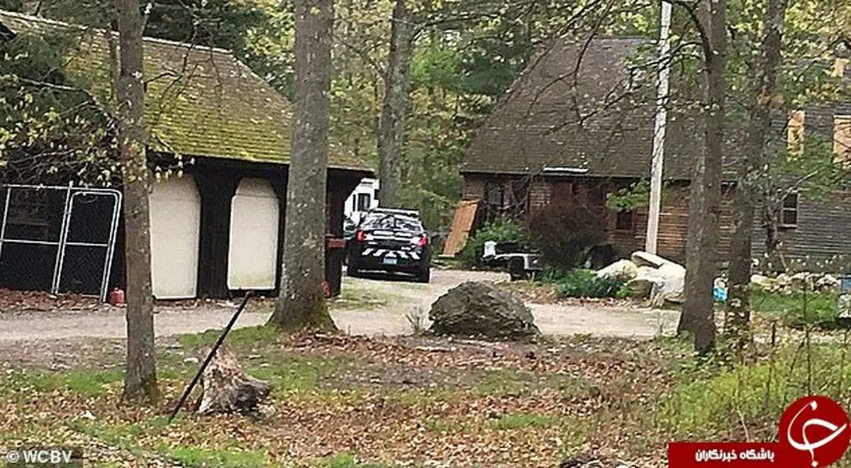 حمله مرگبار گله سگ‌ها به پسر ۱۴ ساله + تصاویر