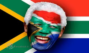 کشور رنگین کمان، نابرابر‌ترین کشور جهان