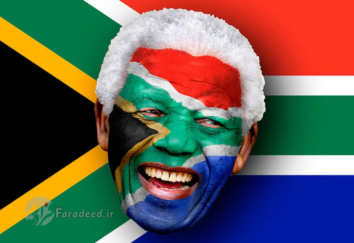 کشور رنگین کمان، نابرابر‌ترین کشور جهان