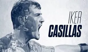 به بهانه خداحافظی کاسیاس از فوتبال در پایان فصل/ حمله ابدی به قلب افسانه‌ها