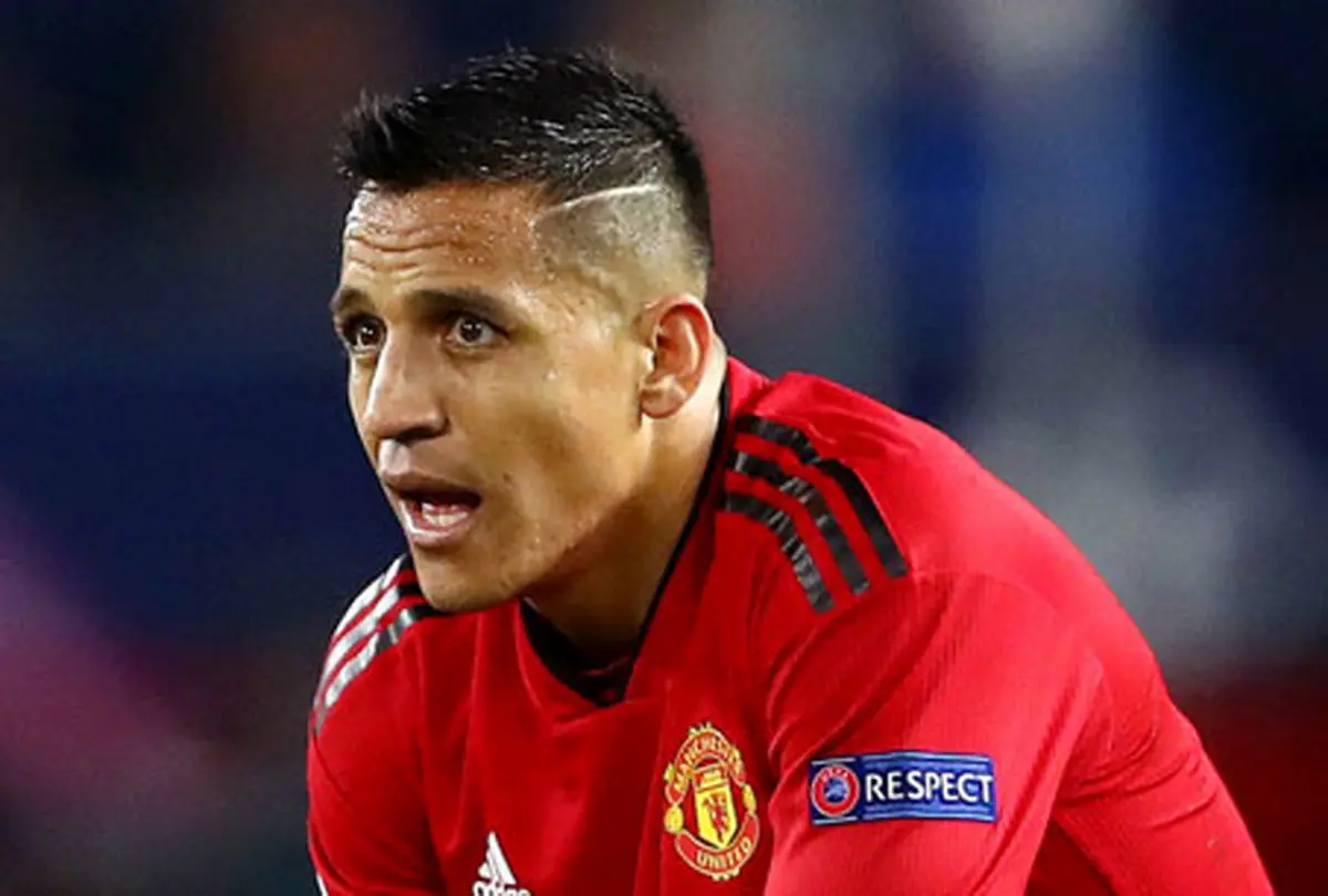 سانچز در رادار یوونتوس و اینتر میلان