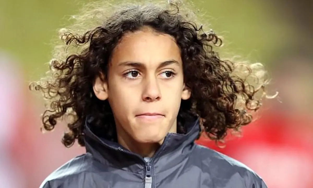 منچستر یونایتد به دنبال ستاره موناکو