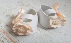 آموزش پاپوش نوزادی