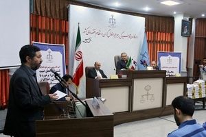 دادستان مشهد: با قاطعیت قانون را در مورد متهمین «شرکت پدیده» اجرا می‌کنیم/ به افراد تفرقه‌افکن هشدار داده شده