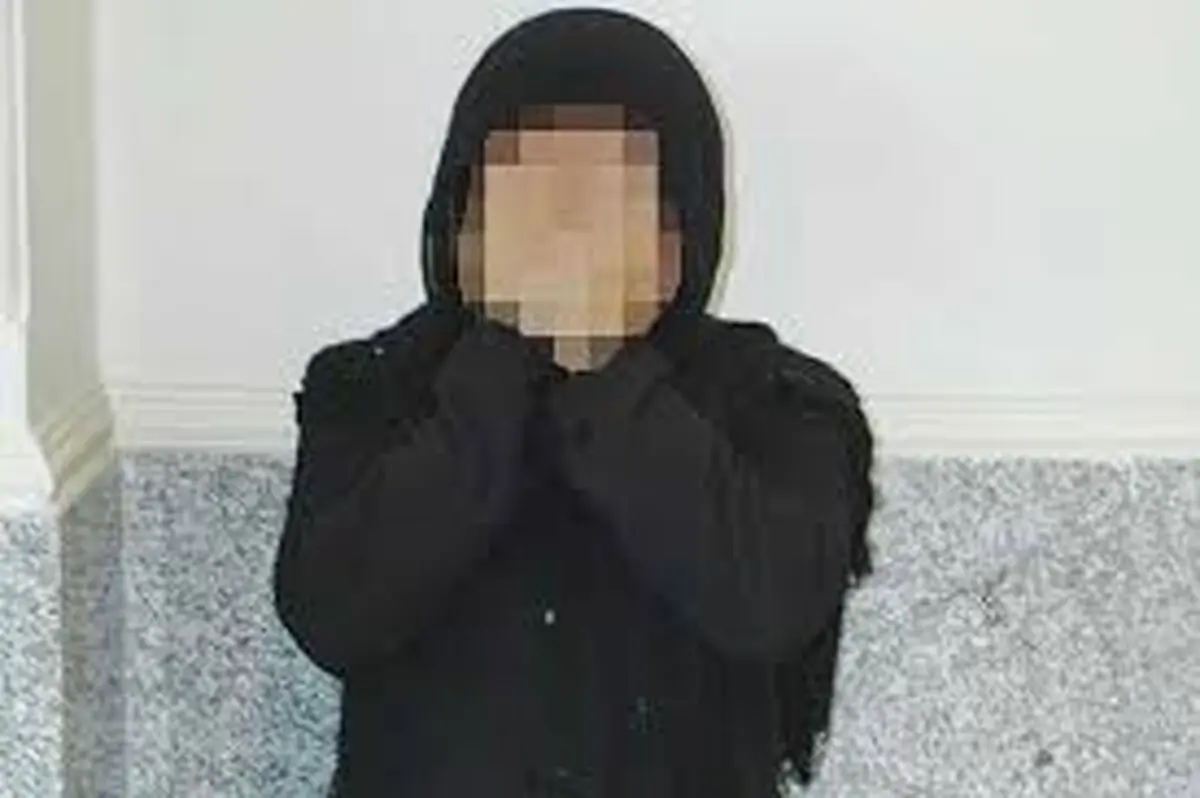 سمانه از پسر پلید رکب خورد!/ راز فرهاد در زندان فاش شد