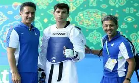 ویزای ناظمی هم صادر نشد/ سنگ تمام میزبان برای تیم ایران!