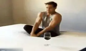 فومی عجیب و شگفت انگیز‼️‼️