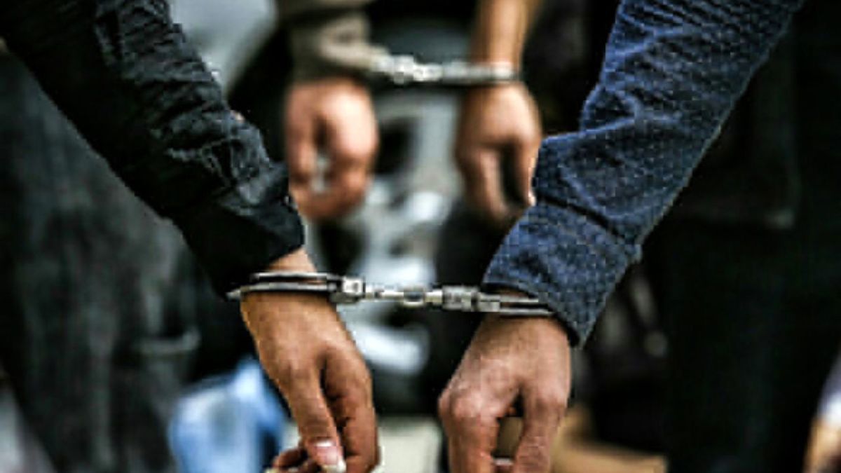 دستگیری ۲۸ سارق طی ۴۸ ساعت در شهریار