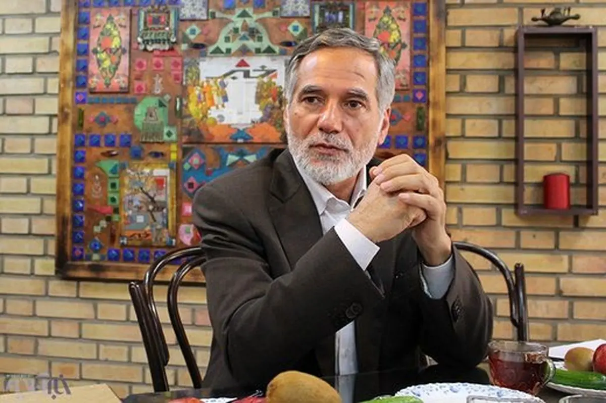 عضو جمنا: هنوز به گفتمان انتخاباتی دست نیافتیم