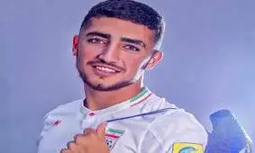 صیادمنش بدون بازی خداحافظی می‌رود