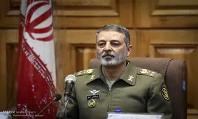 دشمن مرتکب خطایی شود، پاسخی پشیمان کننده می دهیم
