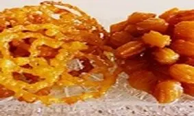 مضرات زولبیا و بامیه برای باروری