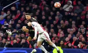 تاتنهام، آژاکس، بارسلونا و پوچتینو جریمه شدند