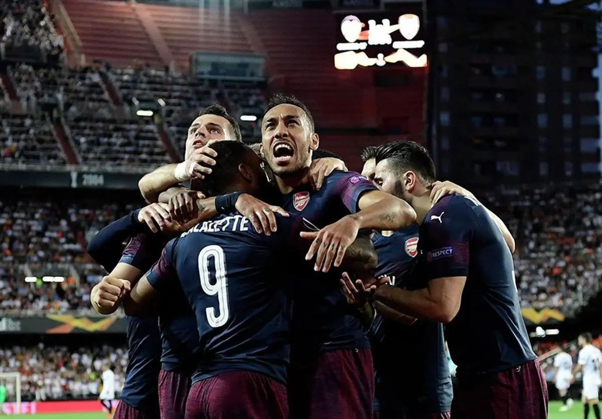 واکنش سریع یوفا به انتقادهای تند آرسنال