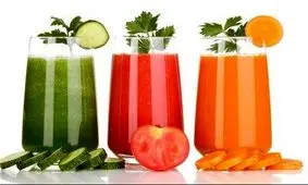 ۵نوشیدنی سالم برای درمان کم‌خونی