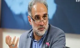 احزاب نوچه‌پروری می‌کنند تا نخبه‌پروری