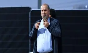 تاج خبر داد؛ توافق اولیه با گل محمدی برای هدایت تیم امید