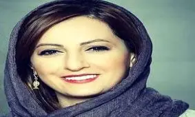 گریم و لباس عجیب و غریب «شقایق دهقان»+عکس