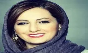 گریم و لباس عجیب و غریب «شقایق دهقان»+عکس