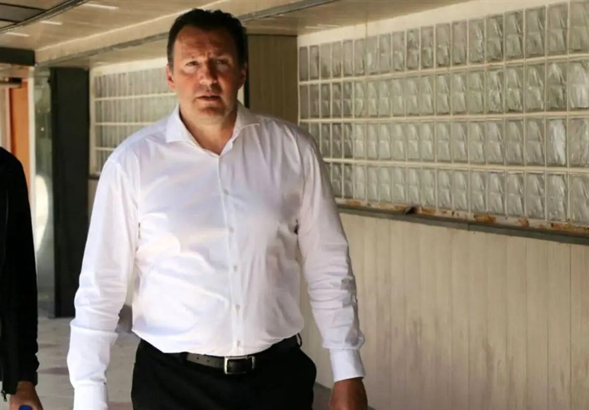 ویلموتس تا دوشنبه سرمربی تیم ملی می‌شود؟/ انتخاب دستیاران ایرانی برای سرمربی بلژیکی