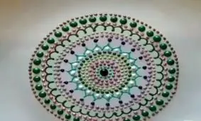 آموزش نقطه کوبی