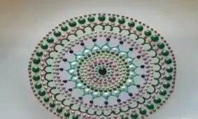 آموزش نقطه کوبی
