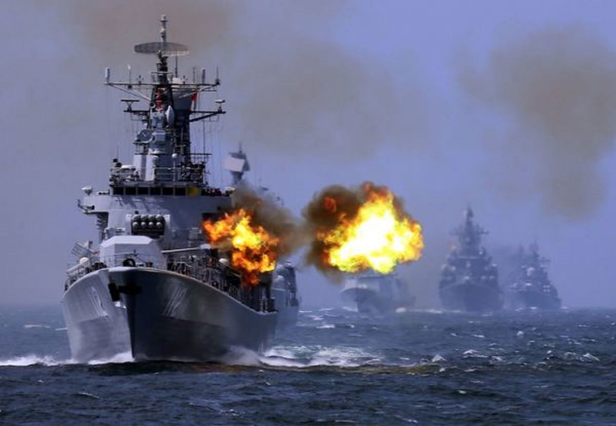 پاشنه آشیل نیروی دریایی ایالات متحده ؛ آمریکا در کدام نبرد دریایی شکست خورده است؟
