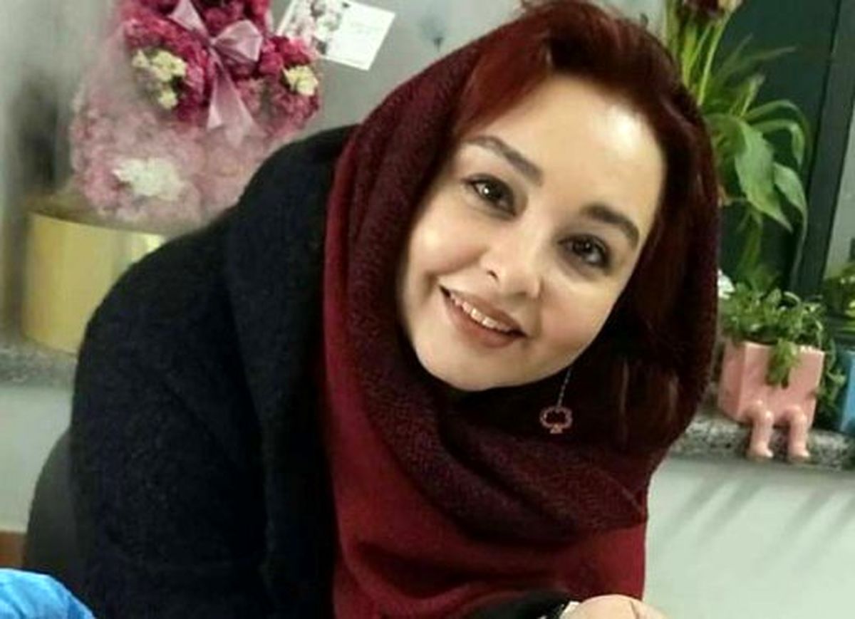 سلفی ماهایا پطروسیان با عروس خوشقدم+عکس