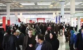 ثبت نام نمایشگاه رسانه‌های تخصصی آغاز شد