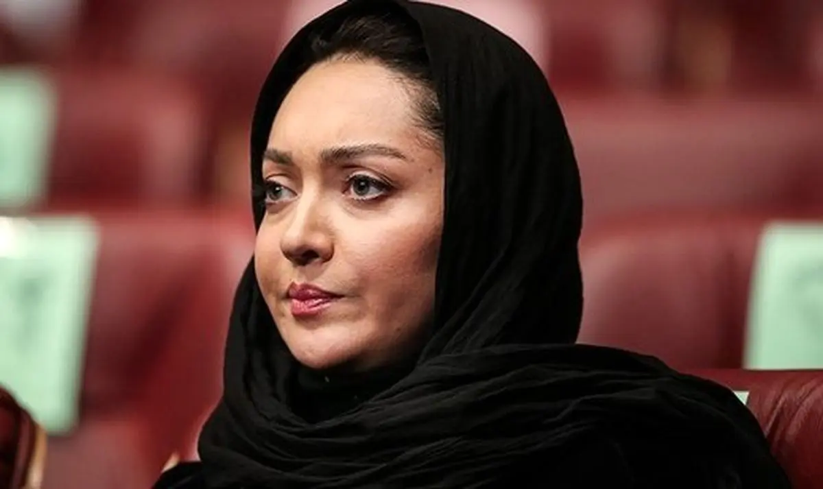 تصویری از کودکی نیکی کریمی به روایت دوربین پدرش+عکس